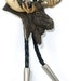 Moose Bolo From Alaska