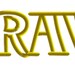 Adventurous Movie Title Machine Applique Embroidery Design, Multiple Sizes