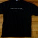 FJ40 Series Land Cruiser LandCruiser Adult Large black Tshirt Spot of Sun
