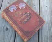 On Sale Antique Christ In Literature Book 1875 Online Vintage, vintage clothing, home accents, vintage dress On Sale Antique Christ In Literature Book 1875 Online Vintage, vintage clothing, home accents, vintage dress