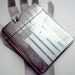 Ronson Ten-A-Pack Cigarette Case and Lighter
