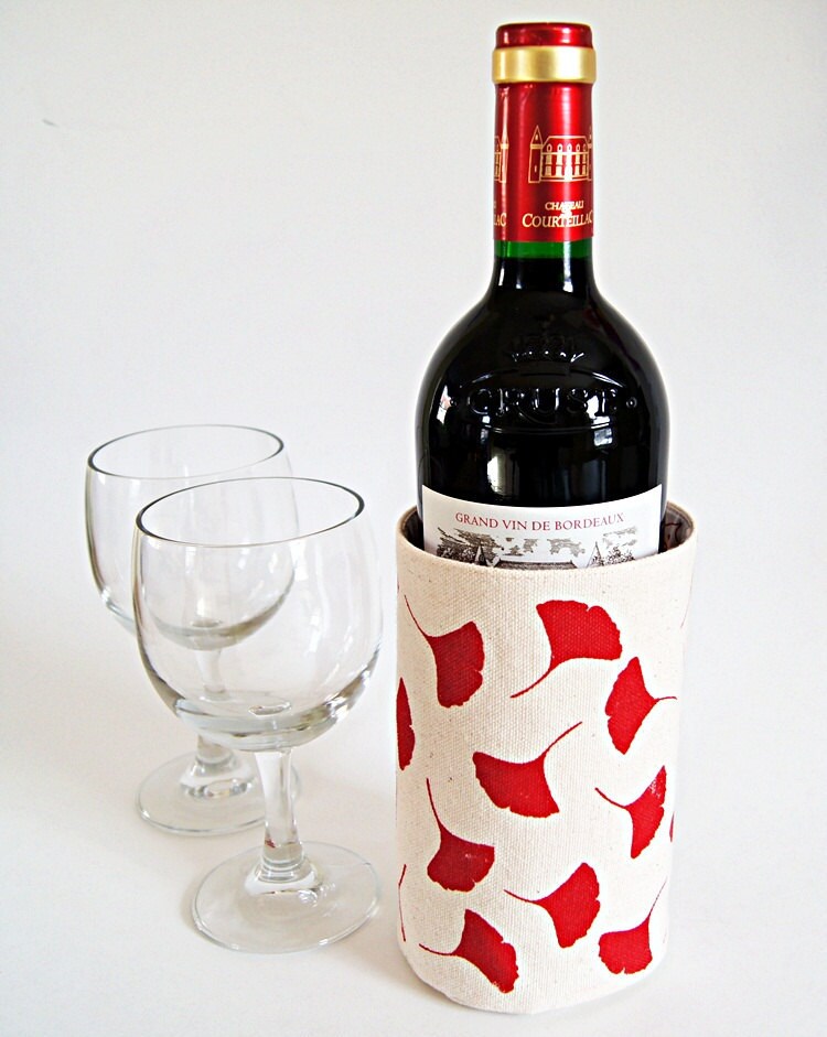 Organic Cotton Canvas Box Bin Organizer Storage Basket /Hand