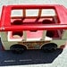 Vintage Fisher Price Bus 1969