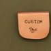 MEG S CUSTOM