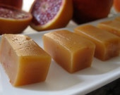 Blood Orange Caramels 1/2 pound Il_170x135