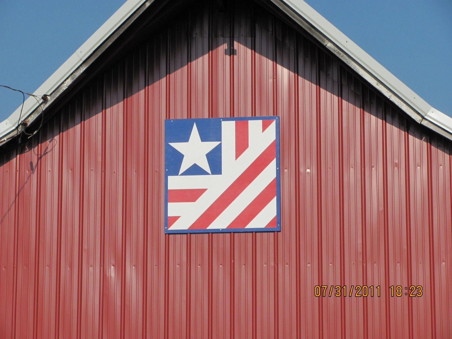 barn-quilt-american-flag-wood-barn-quilt-barn-star-america-etsy