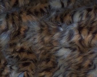 Fabulous Faux Fur Tiger. . . 811. . . . 6.00 Flat Rate Shipping