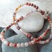 Colonial Jasper - Full Strand - 4mm