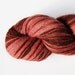 1 ply Lace Weight Kauni Wool Yarn 8/1, Gradient of dark Brown, Burgundy, Old Pink FREE SHIPPING WORLDWIDE