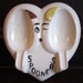 1950s Spooners Spoonrest