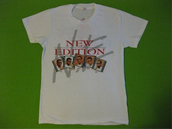 1980s tshirt