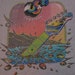 Original US FESTIVAL vintage 1983 concert TSHIRT