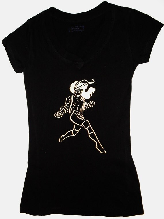 XMen Rogue TShirt