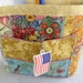 Purse BUCKET Style Organizer Insert by Cile