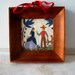 Folk Art Painting C.1930's