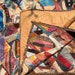 Quilt ... A Victorian CrAZy Quilt
