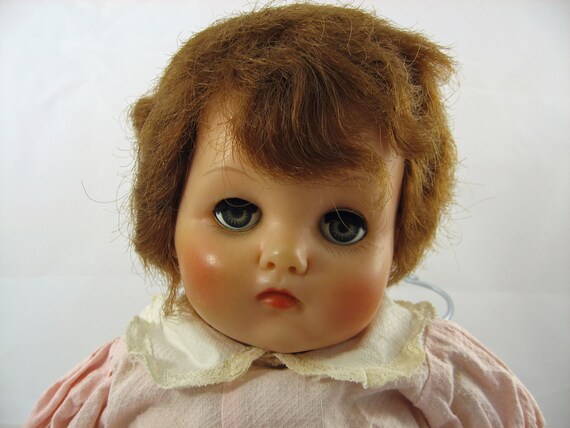 Horsman Baby Doll from 1940s