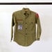 1970s Boy Scouts Shirt // Vintage Official BSA shirt