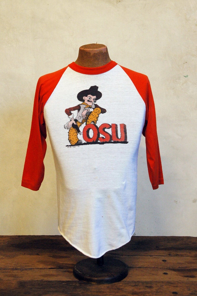 osu alumni shirt