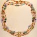 The Millefleur Necklace
