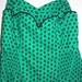 RESERVED for Ashley 1950s "Chinamen" Bathing Suit