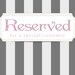 Reserved for Martha - Luggage Tags, 240 Upcycled - Record Cover Tags, Black and White, Large