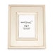 6x6 Gallery 1 picture frame White