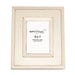 6x6 Gallery 1 picture frame White