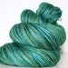 mermaid : 100% Superwash Merino 3-PLY