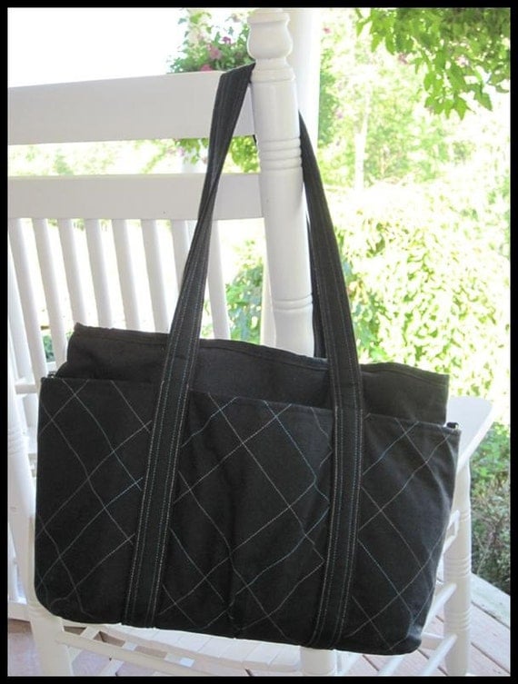 ultimate diaper bag