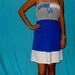 Kentucky GameDay Dress - UK Wildcat Apparel