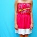 St. Louis Cardinals Game Day Dress
