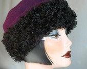 Great Hat One of a kind hats by Nancy Rood by GreatHat on Etsy