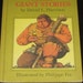 The Book of Giant Stories 1972