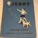 Jerry 1946 Book