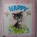 Happy