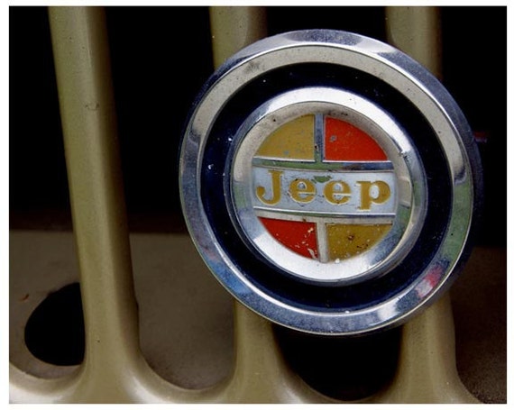 Jeep emblems for sale #1