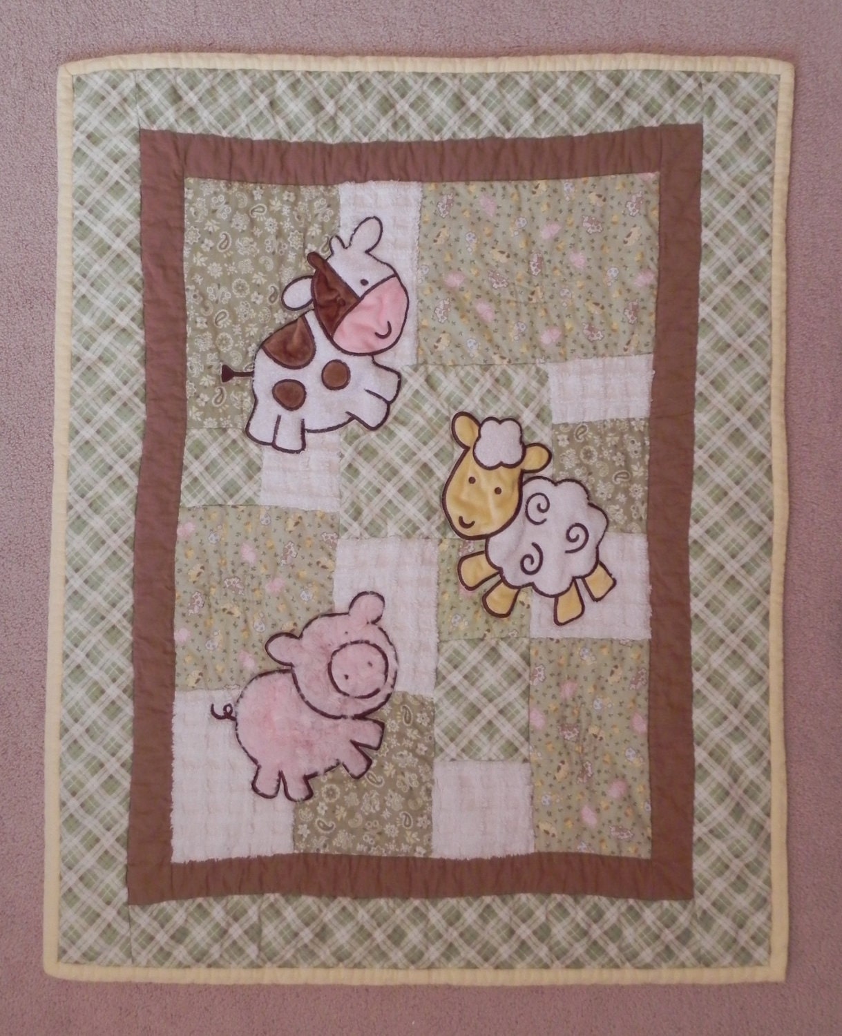 cute-baby-farm-animals-finished-baby-quilt-34-x-44-by-myquilts4you-35-00-baby-farm-animals