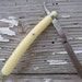 Straight Razor Mens J.A. Henckels Twinworks Solingen Germany