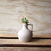 Pigeon Forge Pottery Modern Jug Vase