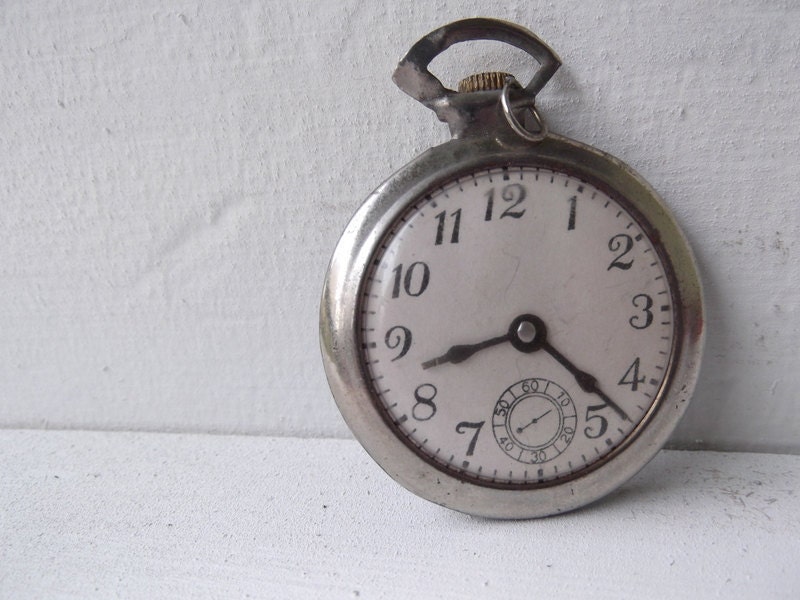 toy pocket watch