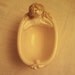 Fitz and Floyd Nude Women in Bathtub Soap Dish