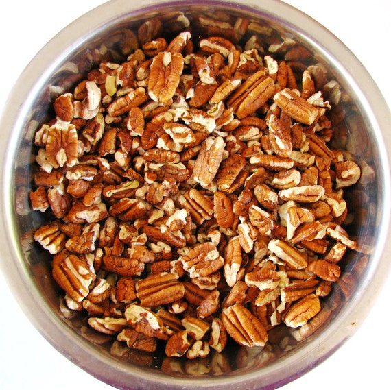 Burkett Pecans For Sale