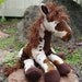 Wrangler the Wild West Pony