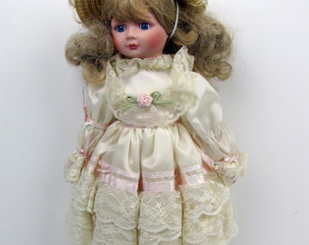 Popular items for musical dolls on Etsy