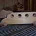 Toy Limo Car for a Fun Time for Kids, Children, Handcrafted Toy Cars