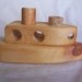 Toy Tugboat for Children, Kids, Toddlers of All Ages