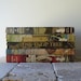 vintage romance novels 1950s instant collection