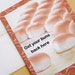 Get your buns back here. I miss you. Greeting Card