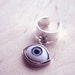 Eye Ear Cuff